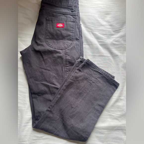 Dickies baggy carpenter pants - Picture 2 of 3